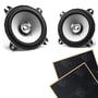Kenwood KFC-C1056S with Sound Damping thumbnail image