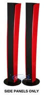 DLS D3 Side Panels (Piano Cherry) thumbnail image