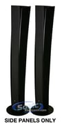 DLS D3 Side Panels (Piano Black) thumbnail image