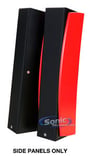 DLS DCS3 Side Panels (Red) thumbnail image