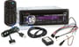 Kenwood KDC-BT645U w/ Auxiliary Cable, iPod Cable, and ASWC thumbnail image