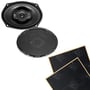 Kenwood KFC-6996PS with Sound Damping thumbnail image