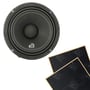 Massive Audio MA6 (Sold Individually) with Sound Damping thumbnail image