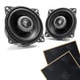 MB Quart FKB 110 (FKB110) with Sound Damping thumbnail image