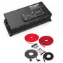 AudioControl ACX-300.1 with Belva 8 Gauge Amp Kit thumbnail image