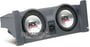 MTX Audio Thunderform JWTJ97G20-T45 (Gray, Loaded) thumbnail image