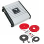 Diamond Audio DMD250.1D with Belva 4 Gauge Amp Kit thumbnail image