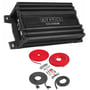 Hifonics HCM-800.4D with Belva 4 Gauge Amp Kit thumbnail image