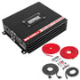 Earthquake MiNi D1000.4 with Belva 8 Gauge Amp Kit thumbnail image