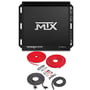 MTX TN1502 with Belva 8 Gauge Amp Kit thumbnail image