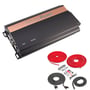 Precision Power i520.4B with Belva 8 Gauge Amp Kit thumbnail image