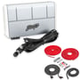 Stinger SPX700X4 with Belva 8 Gauge Amp Kit thumbnail image