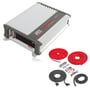 MTX Audio WET75.2 with Belva 4 Gauge Amp Kit thumbnail image