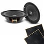 DS18 PRO-NS6 with Sound Damping thumbnail image