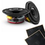 DS18 PRO-HY6MSL (Sold Individually) with Sound Damping thumbnail image