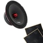 DS18 PRO-X8.4BM (Sold Individually) with Sound Damping thumbnail image