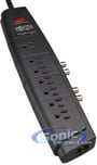 Tripp Lite HT706TSAT thumbnail image