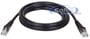 Tripp Lite N001-025-BK (Black) thumbnail image