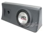 MTX Audio Thunderform S1010G-T45 (Gray, Loaded) thumbnail image