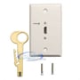 Tripp Lite B126-1P0-WP thumbnail image