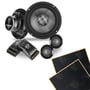 NVX XSP65KIT with Sound Damping thumbnail image
