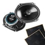 NVX VSP68 with Sound Damping thumbnail image