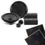 MTX Audio THUNDER61 with Sound Damping thumbnail image