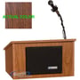 AmpliVox S250-WT (Walnut) thumbnail image