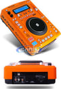 DJ Tech iScratch 101 (Orange) thumbnail image
