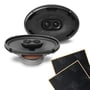 MTX Audio THUNDER693 with Sound Damping thumbnail image