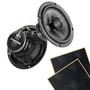 NVX XSP652 with Sound Damping thumbnail image