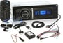 Kenwood eXcelon KDC-X994 w/ Auxiliary Cable, iPod Cable, & ASWC thumbnail image