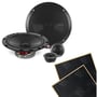 Rockford Fosgate PRIME R1675-S with Sound Damping thumbnail image