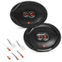 JBL Front Door Factory Speaker Replacement thumbnail image