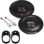 JBL GX Series Front Door Factory Speaker Replacement thumbnail image