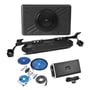 Audio Upgrade for 2-Door Ford Bronco thumbnail image