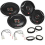 JBL GX Series Factory Speaker Upgrade Package thumbnail image