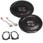 JBL GX Series Car Speaker Install Kit thumbnail image