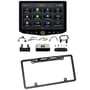 Stinger HORIZON10 IX210 with License Plate Camera thumbnail image