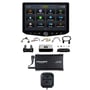 Stinger HORIZON10 IX210 with SiriusXM Tuner thumbnail image
