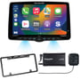 Boss BE12ACP.WX with License Plate Camera + SiriusXM Tuner thumbnail image