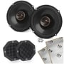 Infinity REF607F with Speaker Installation Kit thumbnail image