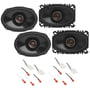 Infinity Reference Series Factory OEM Speaker Upgrade Package thumbnail image