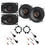 Infinity Reference Series Factory Speaker Upgrade Package thumbnail image