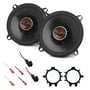 Infinity Reference Series Factory Speaker Replacement Package thumbnail image