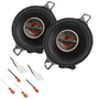 Infinity Reference Series Front Dash Factory Speaker Upgrade Package thumbnail image