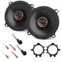 Infinity Reference Series Front Speaker Upgrade thumbnail image