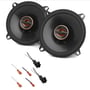 Infinity Reference Series Rear Door Factory Speaker Replacement Package thumbnail image