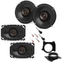Infinity Reference Series Factory Speaker Upgrade Package thumbnail image
