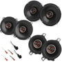 Infinity Reference Series Factory Speaker Upgrade Package thumbnail image